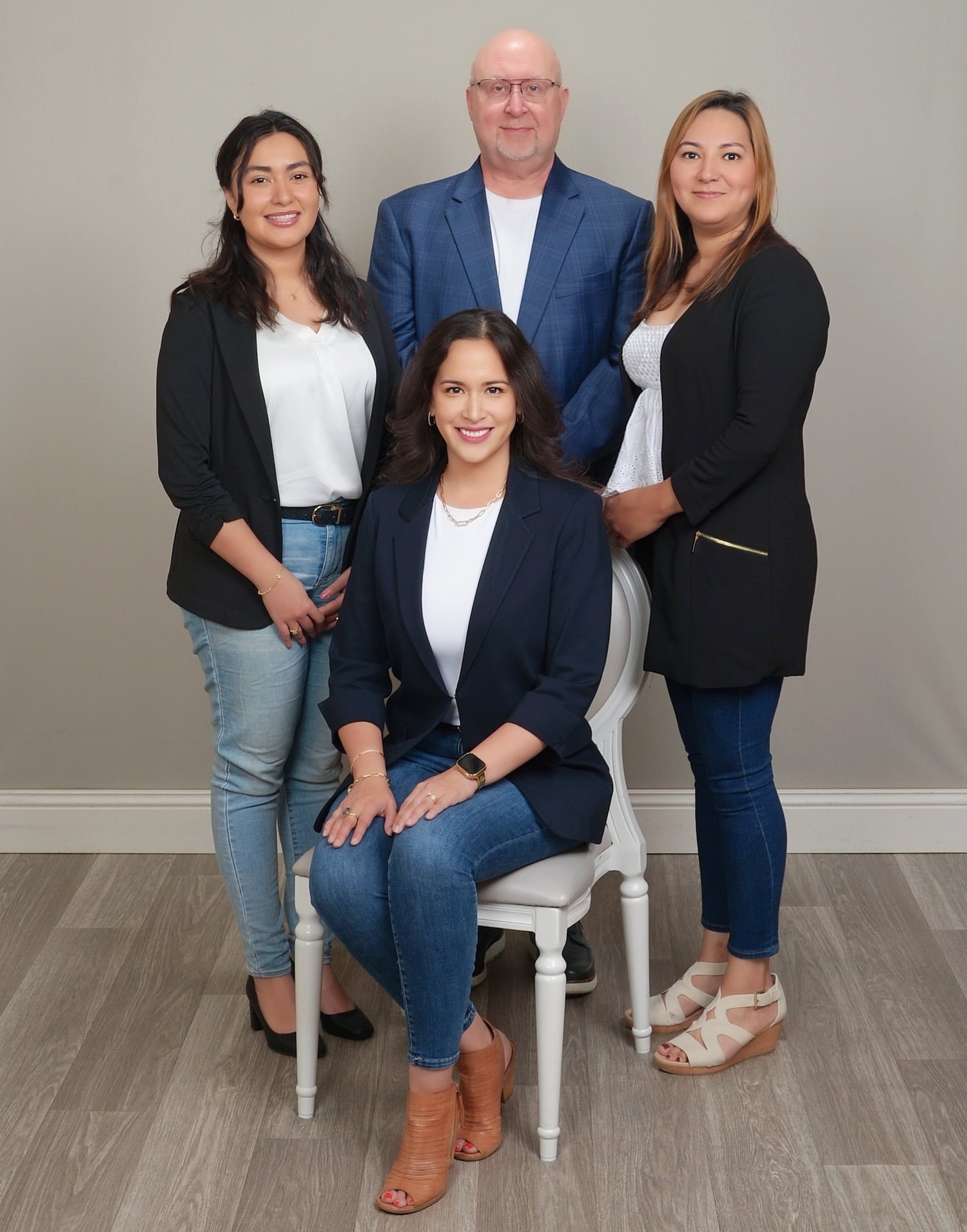 Impactame-team