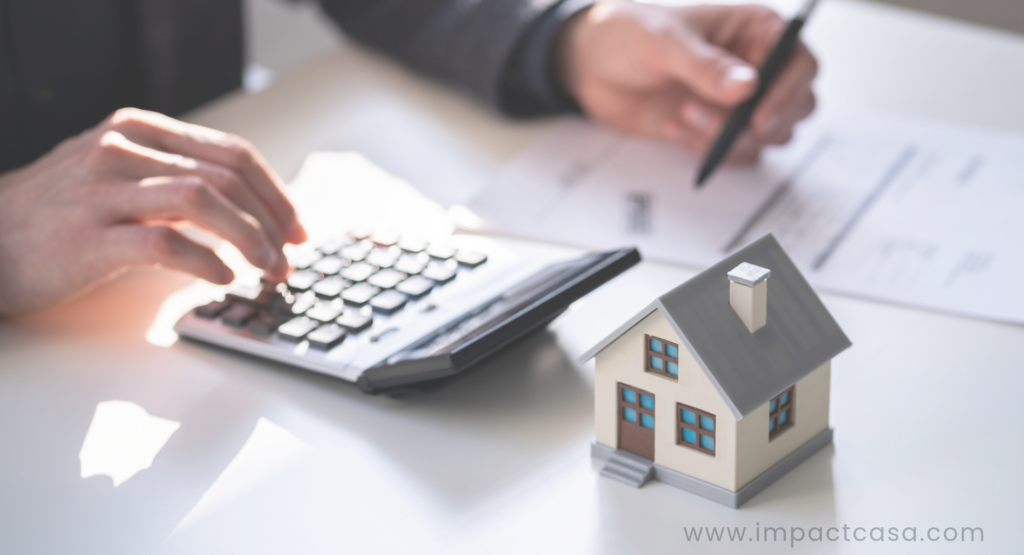 Compré mi primera casa en 2026: ¿Qué debo saber antes de hacer mis taxes?